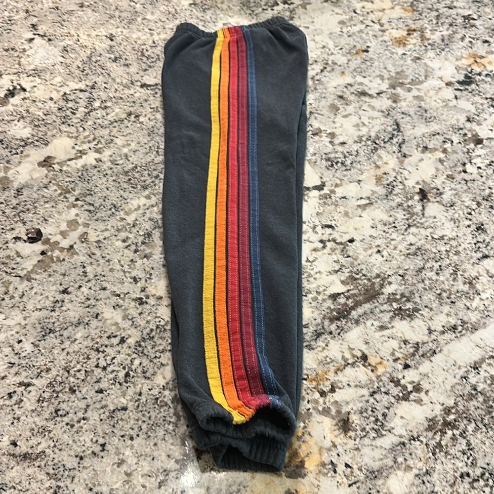 Kids Aviator Nation Sweatpants